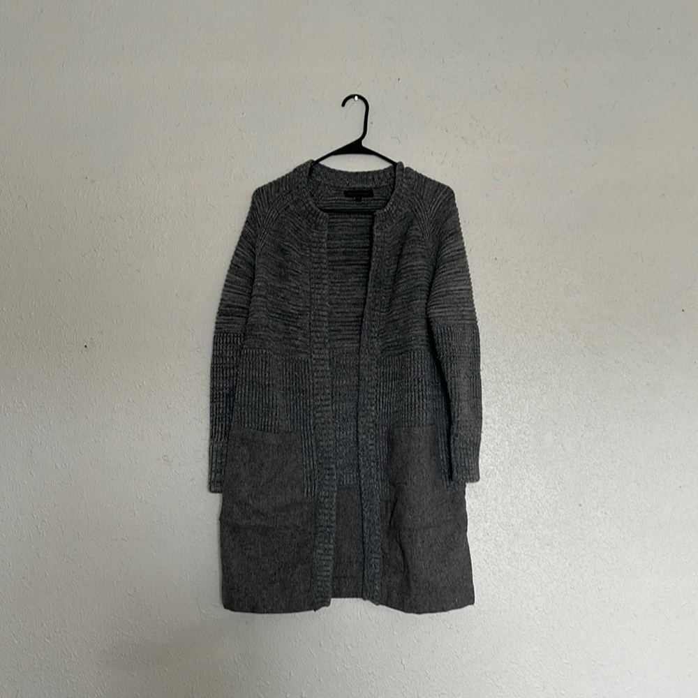 Banana Republic Jacket/Cardigan.